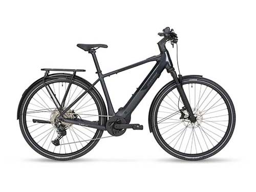 E-Trekking Räder mit Bosch-Antrieb bei Radschmidt in Lich