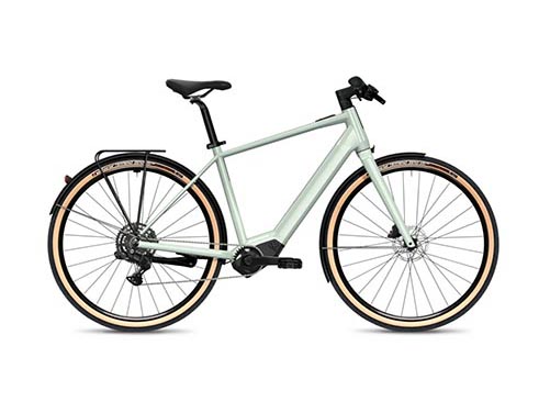 E-Urban Bikes bei Radschmidt kaufen - die leichtgewichtigen ebikes für die Stadt
