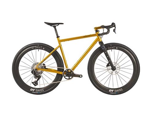 Gravelbikes kaufen in Lich – Stevens, Focus und ToutTerrain bei Radschmidt