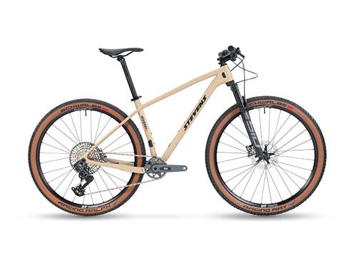 Mountainbikes bei Radschmidt finde dein Bike für Wald und Singletrail