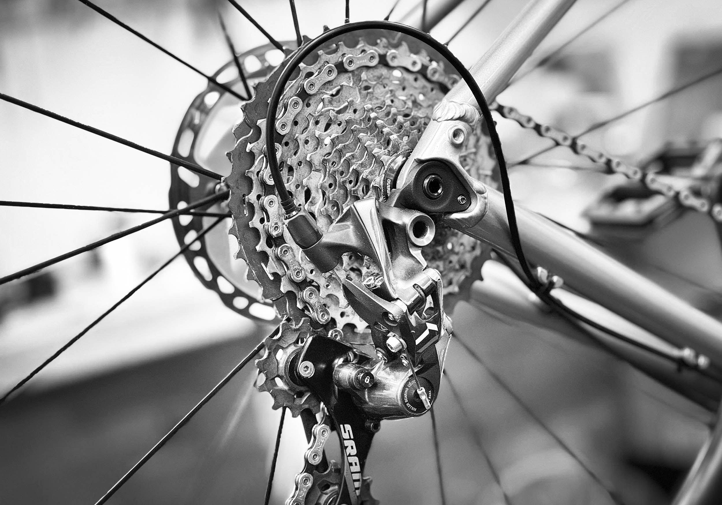 E-Bike Service bei Radschmidt