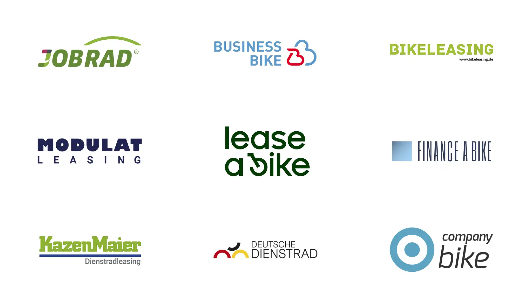 Leasingpartner von Radschmidt – Bikeleasing und Dienstrad in Lich